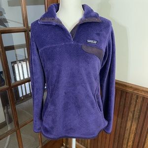 Patagonia pullover